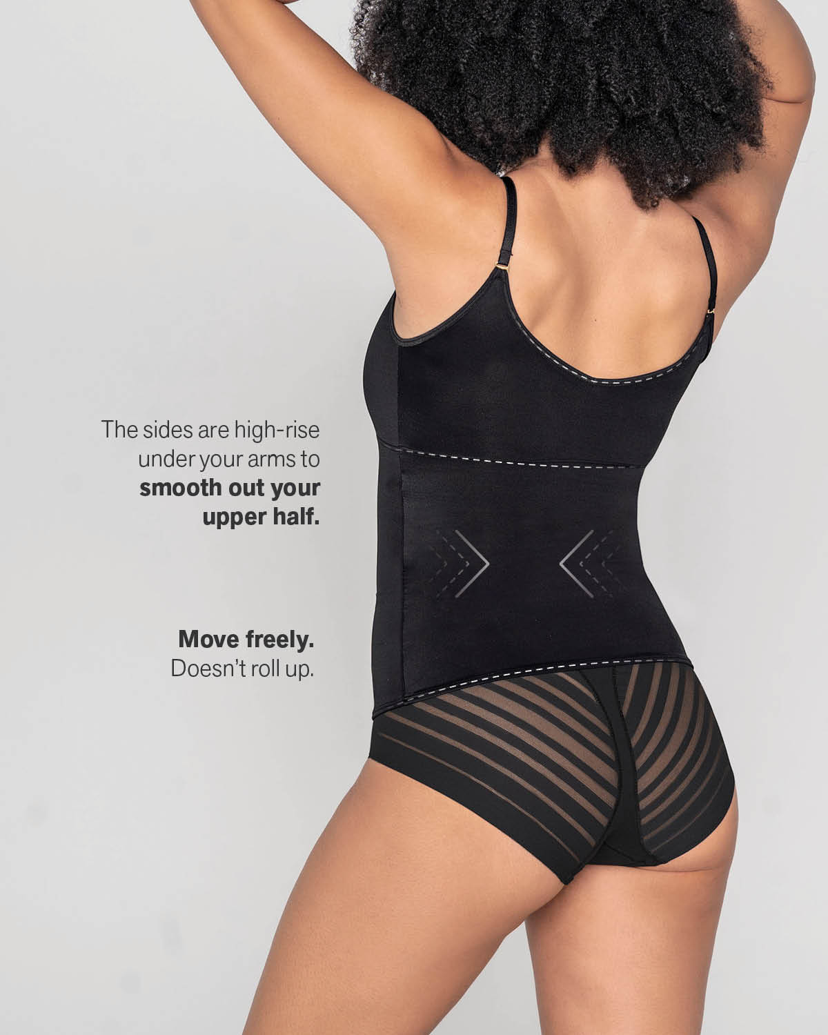 2-way Moderate Shaper Cami