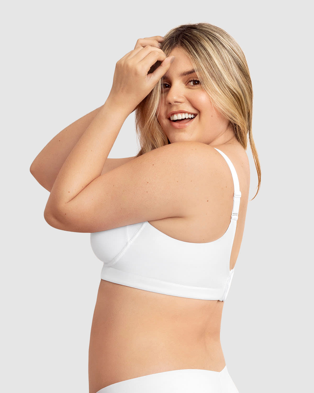 Everyday Wireless Support Bra