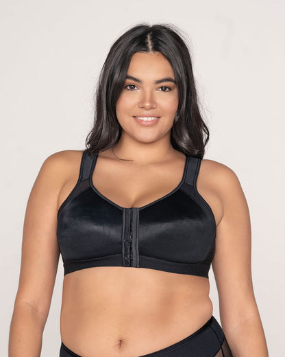  Multi/Functional Back Support Posture Corrector Wireless Bra