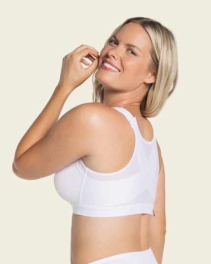  Multi/Functional Back Support Posture Corrector Wireless Bra
