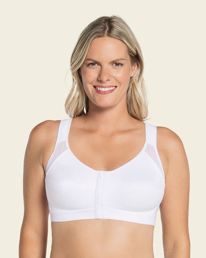  Multi/Functional Back Support Posture Corrector Wireless Bra