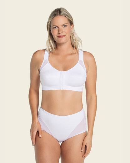  Multi/Functional Back Support Posture Corrector Wireless Bra