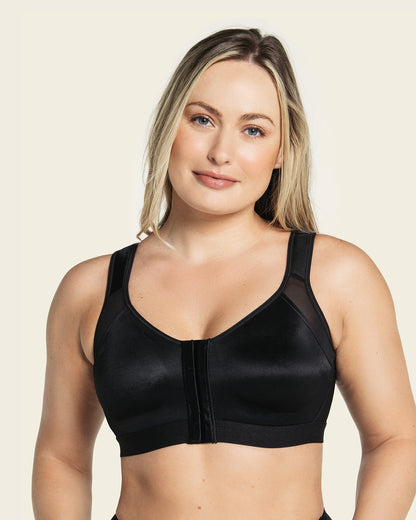  Multi/Functional Back Support Posture Corrector Wireless Bra