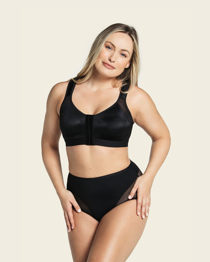  Multi/Functional Back Support Posture Corrector Wireless Bra