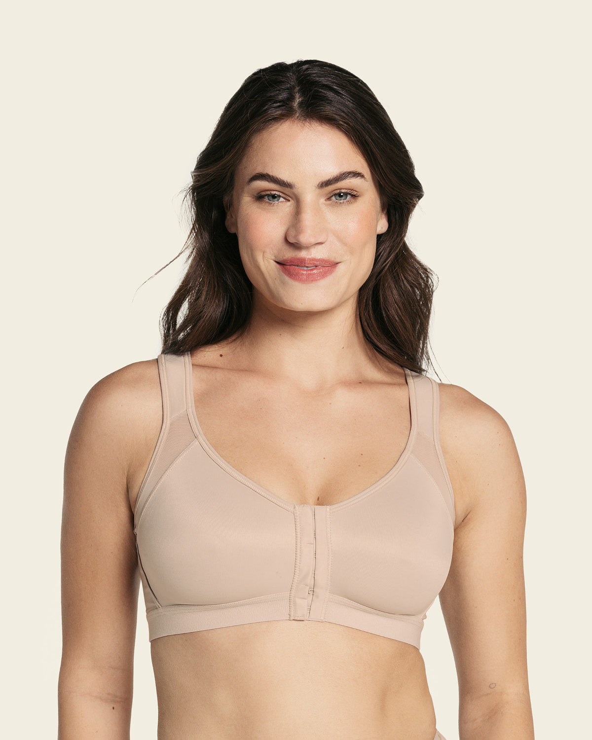  Multi/Functional Back Support Posture Corrector Wireless Bra