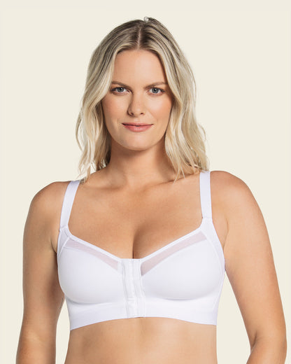  Multi/Benefit Comfortable Posture Corrector Bra With Contour Cups