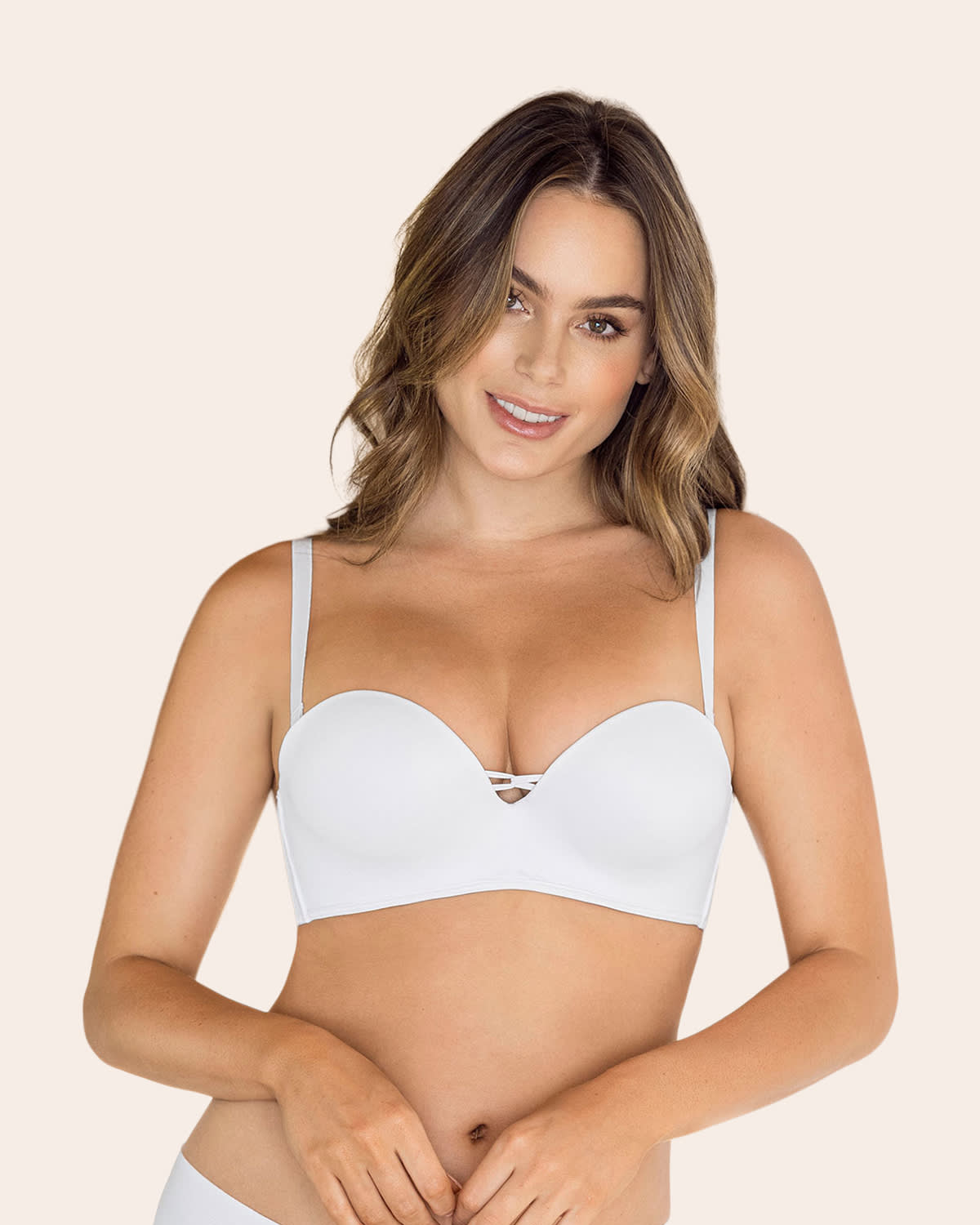  The WOW Bra