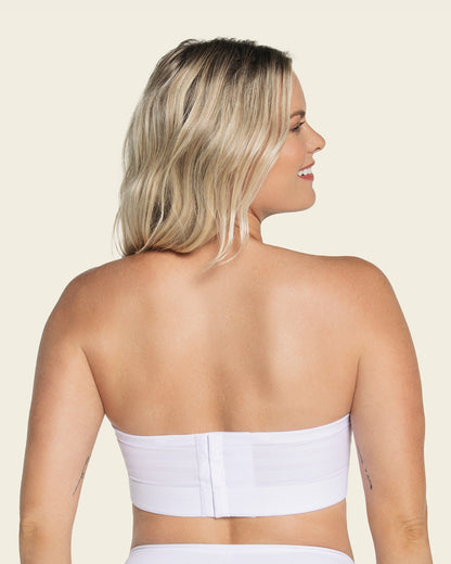  Strapless Bra With UnderwireSplendid Strapless
