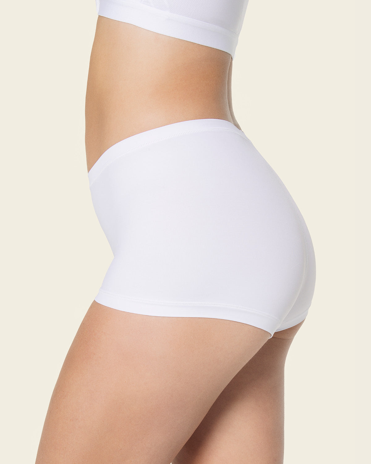  Perfect Fit Boyshort Style Knicker