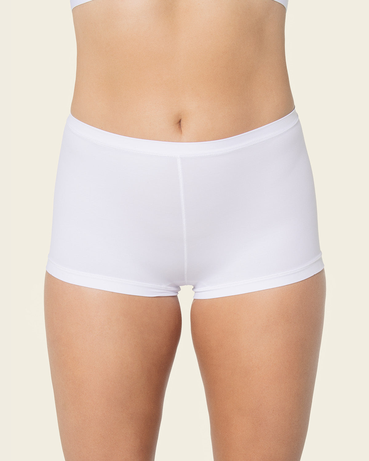  Perfect Fit Boyshort Style Knicker
