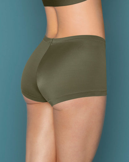  Perfect Fit Boyshort Style Knicker