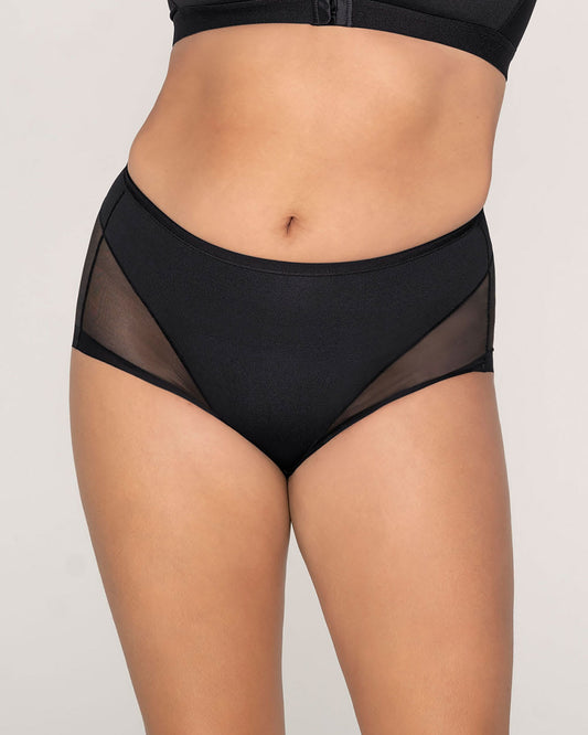 Truly Undetectable Comfy Shaper Knicker