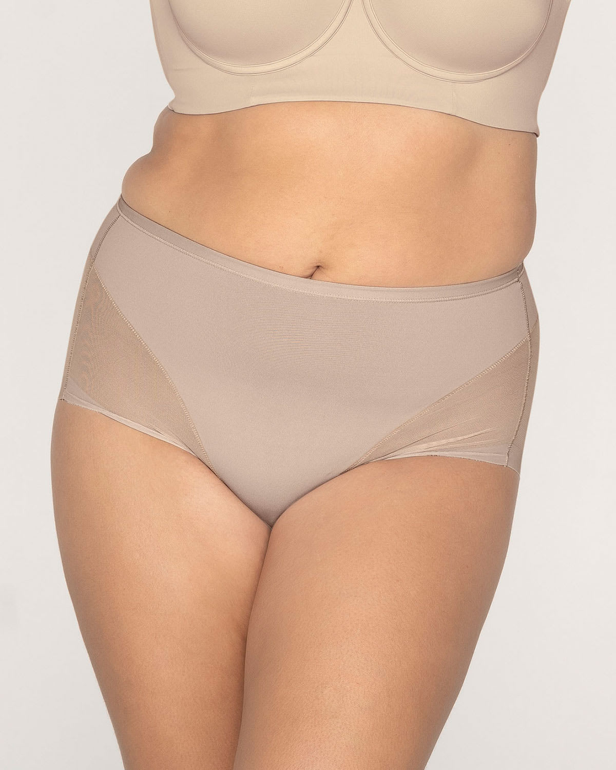  Truly Undetectable Comfy Shaper Knicker