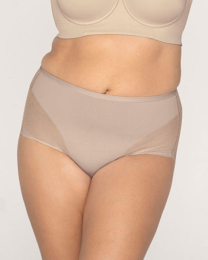  Truly Undetectable Comfy Shaper Knicker
