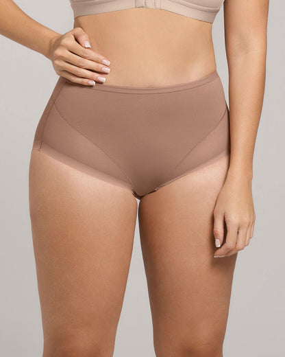  Truly Undetectable Comfy Shaper Knicker