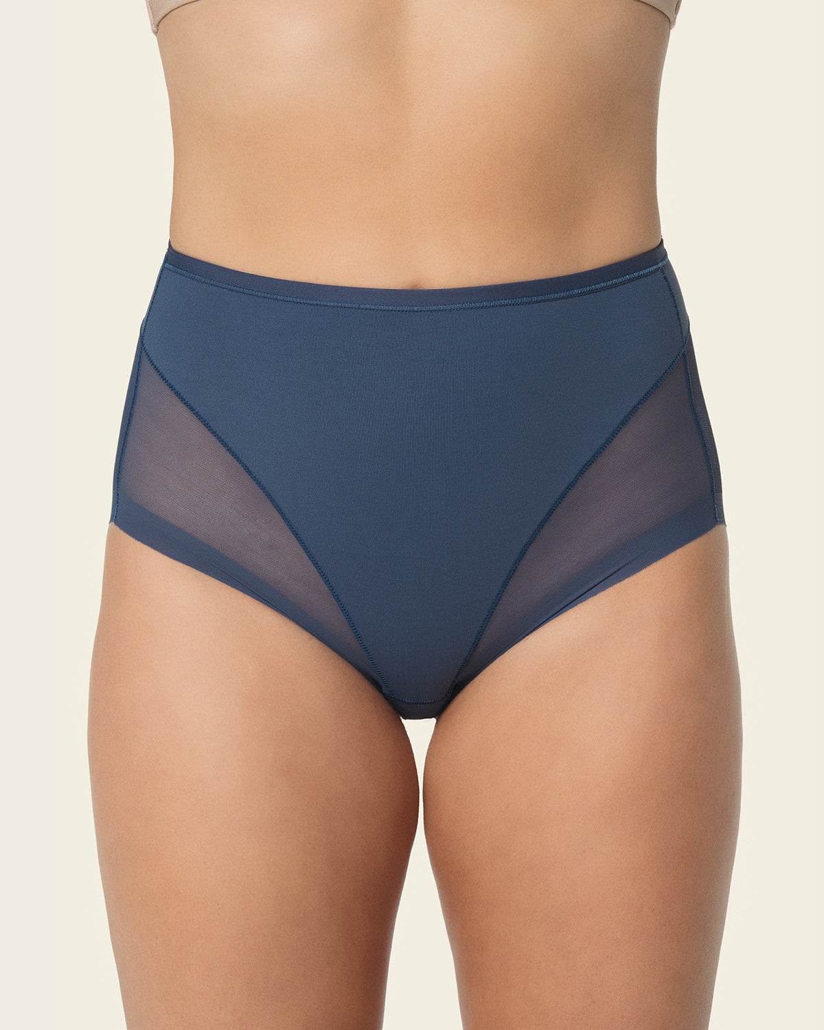  Truly Undetectable Comfy Shaper Knicker