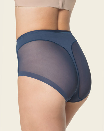  Truly Undetectable Comfy Shaper Knicker