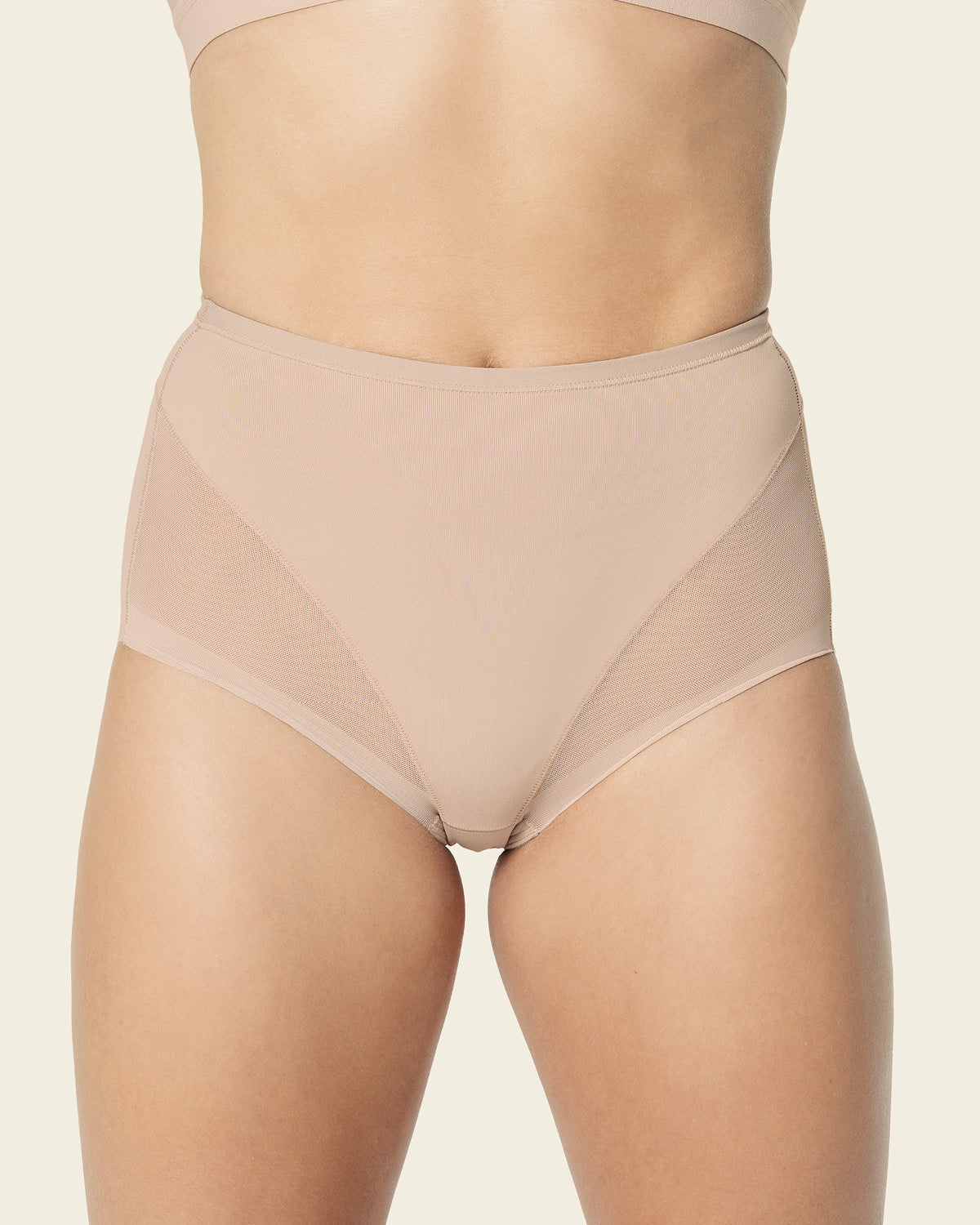  Truly Undetectable Comfy Shaper Knicker