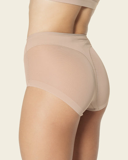  Truly Undetectable Comfy Shaper Knicker