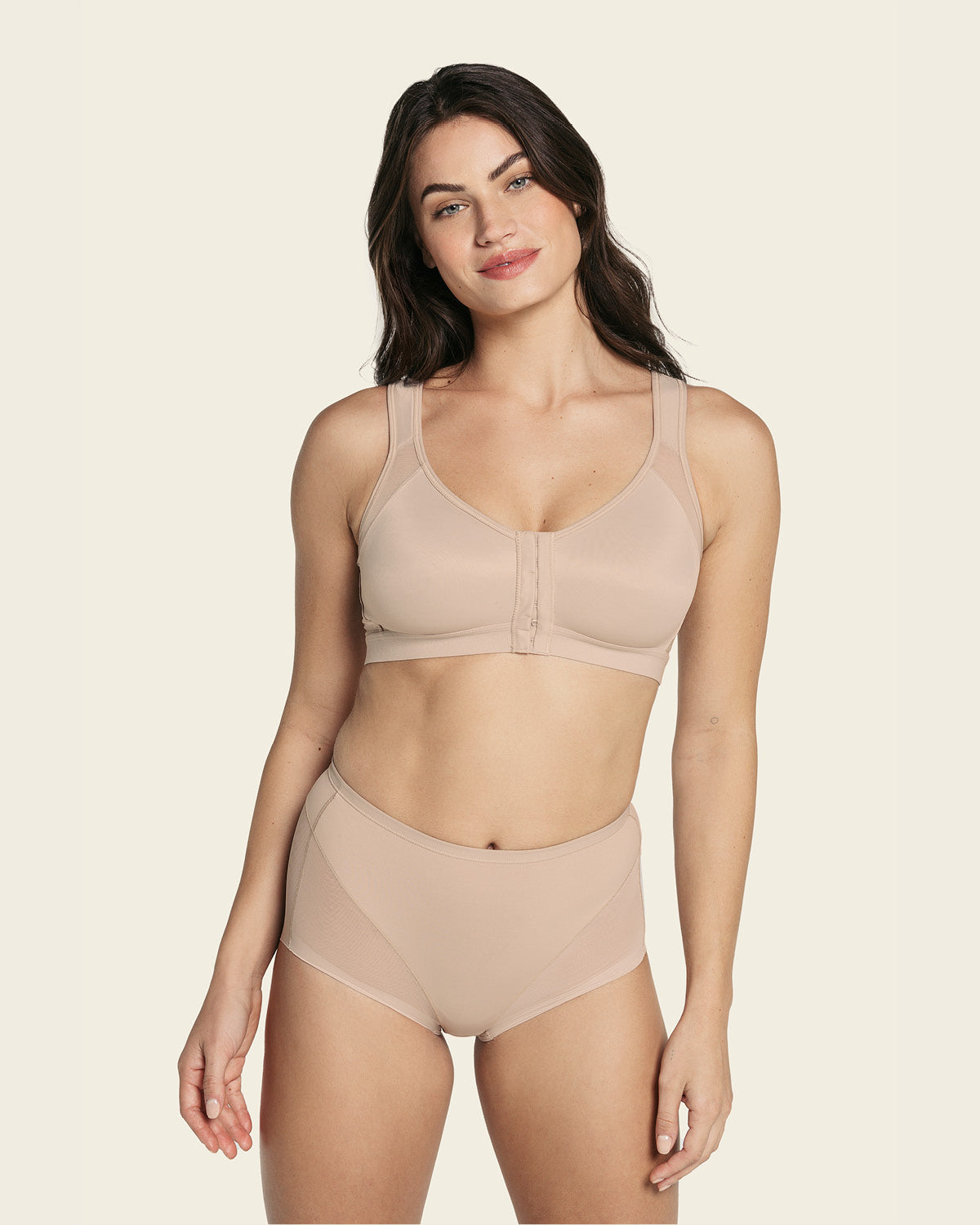  Truly Undetectable Comfy Shaper Knicker