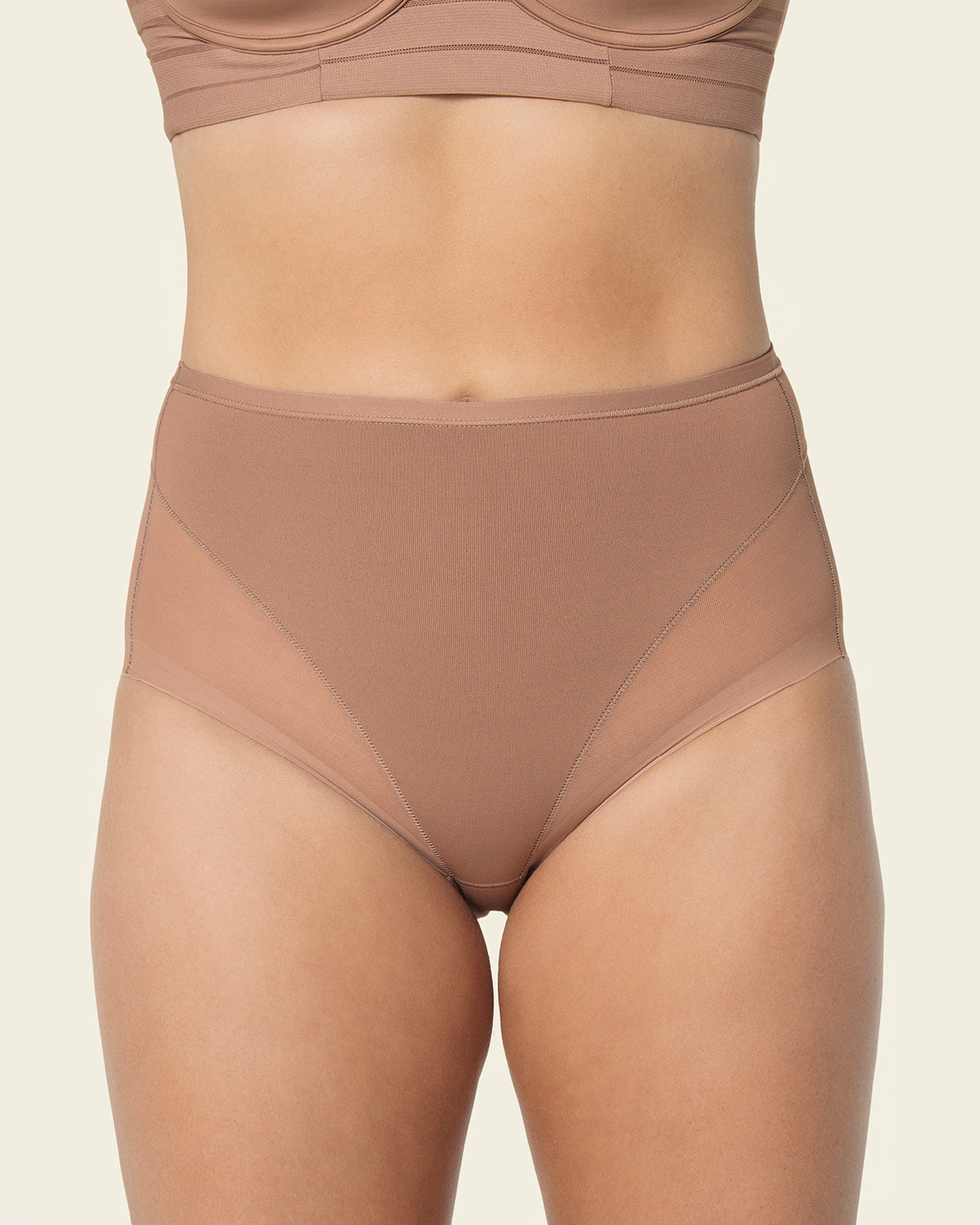  Truly Undetectable Comfy Shaper Knicker