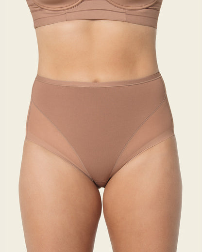  Truly Undetectable Comfy Shaper Knicker