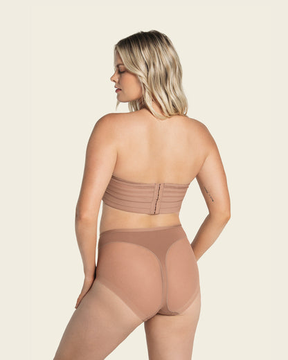  Truly Undetectable Comfy Shaper Knicker