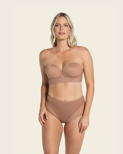  Truly Undetectable Comfy Shaper Knicker