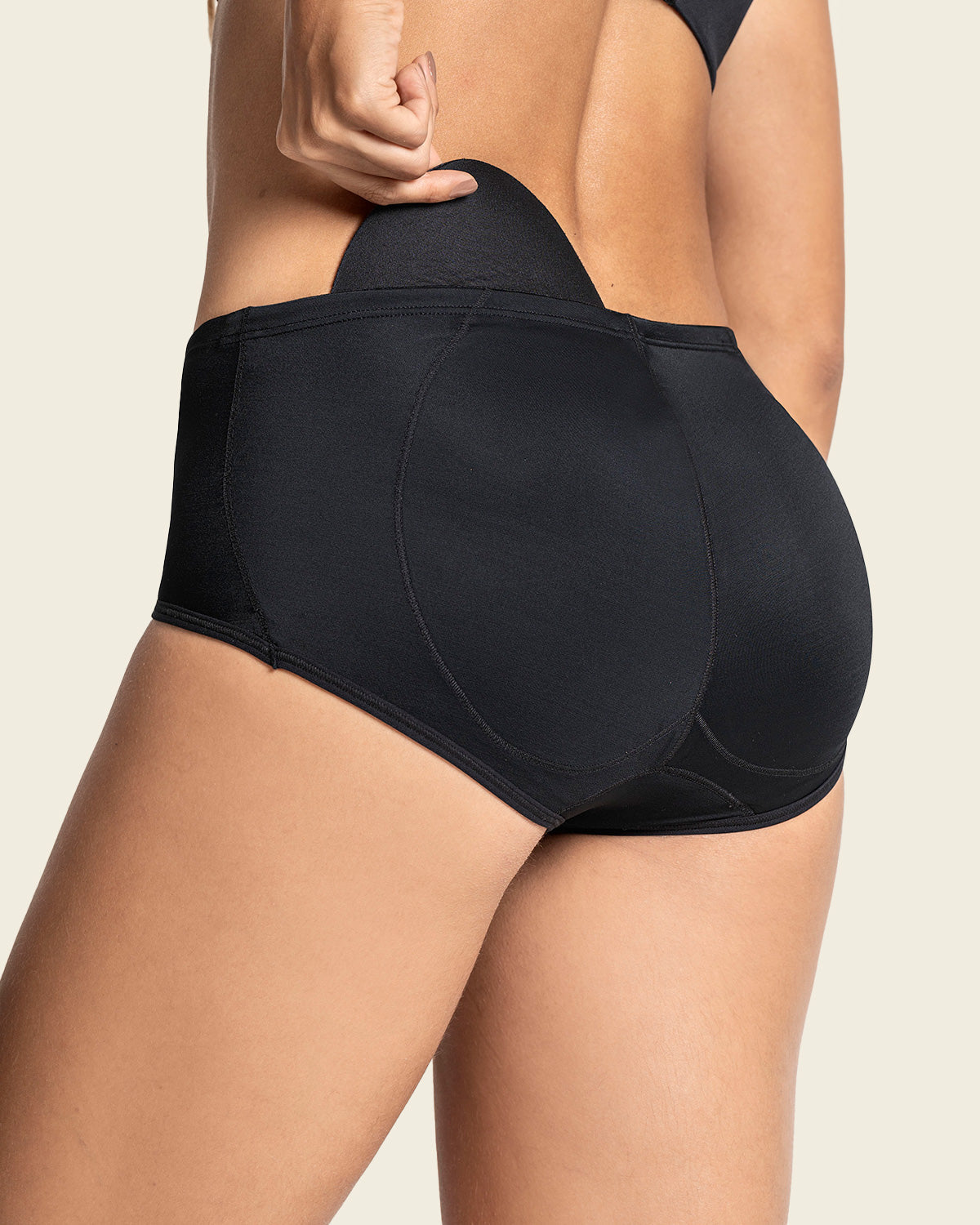  Magic Instant Bum Lift Padded Knicker