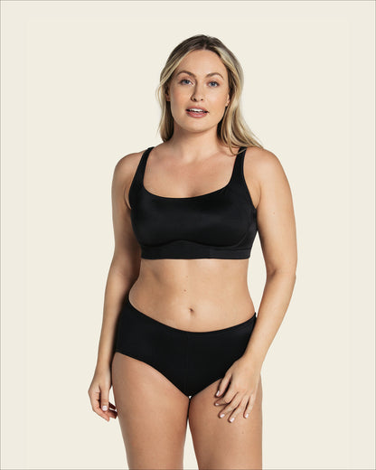  Magic Instant Bum Lift Padded Knicker