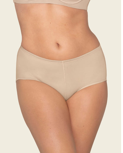  Magic Instant Bum Lift Padded Knicker