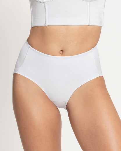  Simply Seamless Mid-Rise Shaping Brief