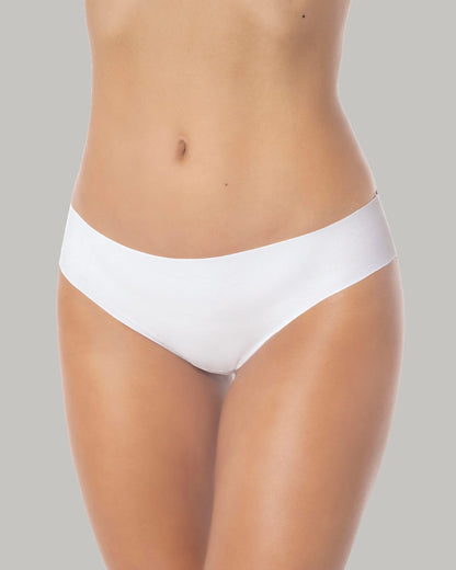  No-Ride-Up Seamless Bikini Knicker