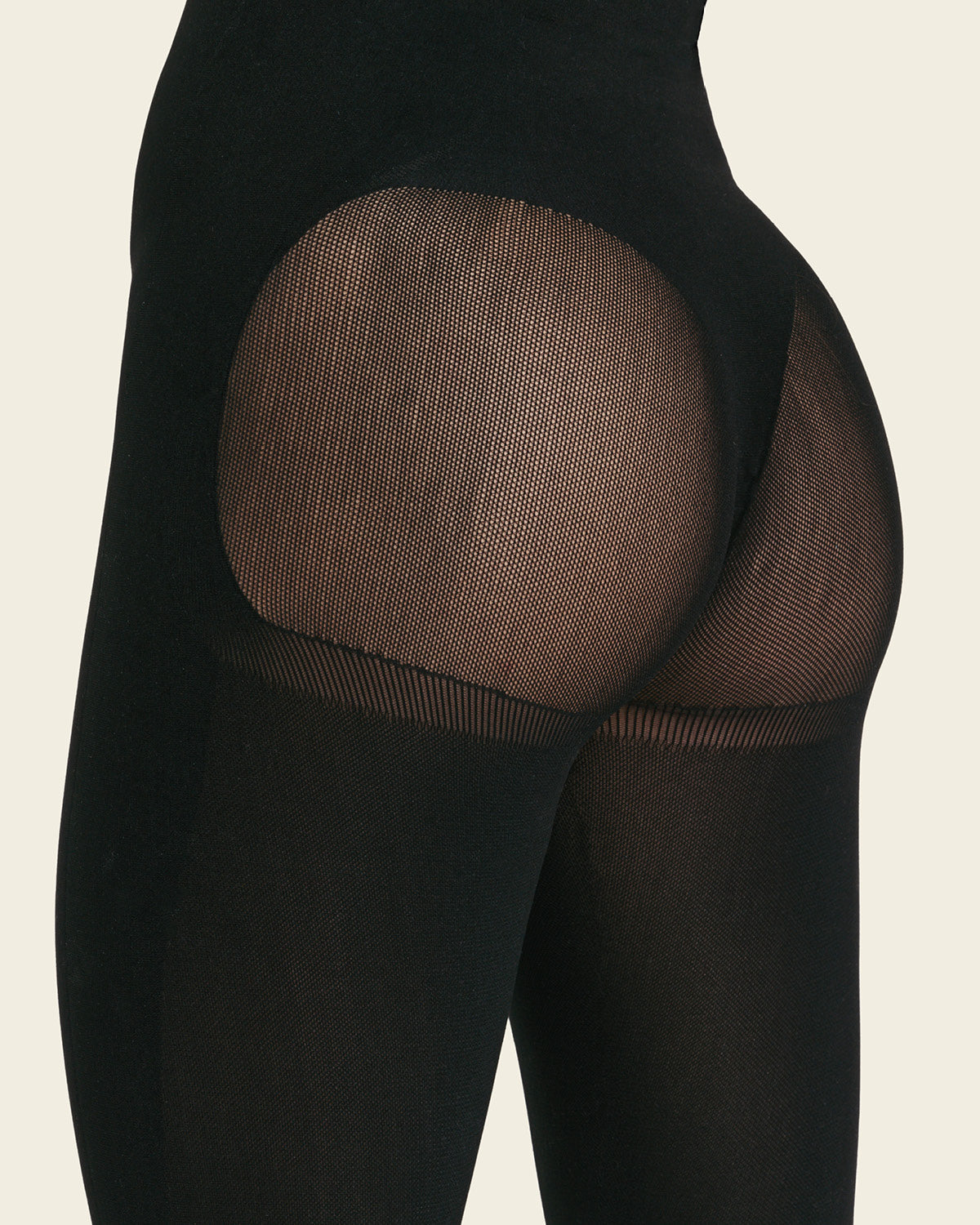  Invisible Butt Lifter Full-Leg Body Shaper