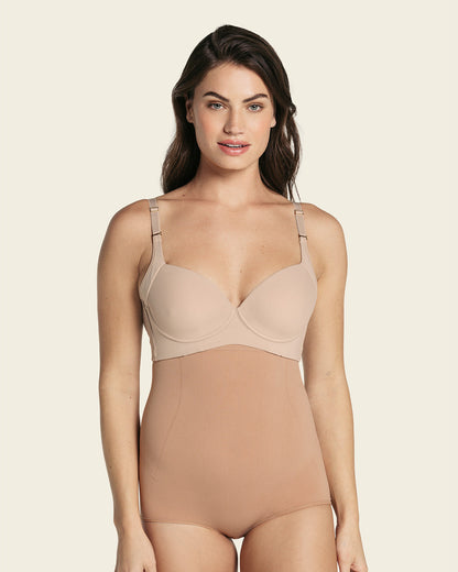  Invisible Strapless Classic Body Shaper
