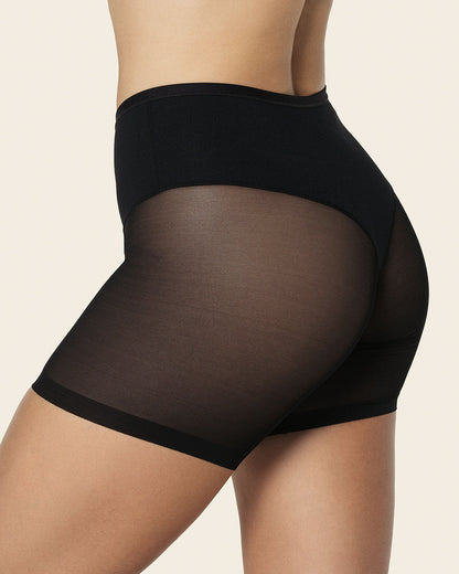  Truly Undetectable Sheer Shaper Short
