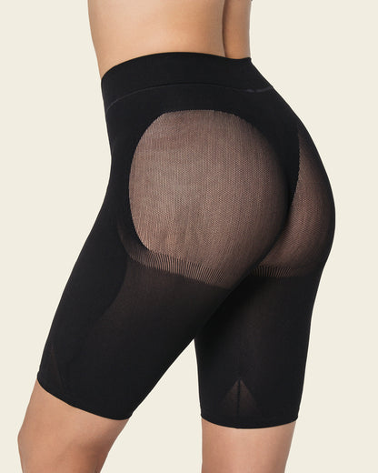  Well-Rounded Invisible Butt Lifter Shaper Short