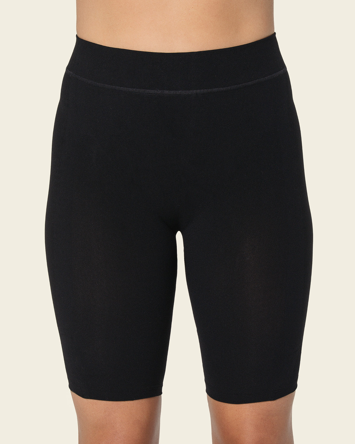  Well-Rounded Invisible Butt Lifter Shaper Short