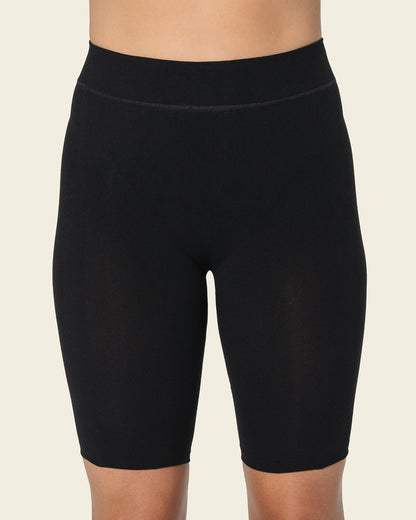  Well-Rounded Invisible Butt Lifter Shaper Short