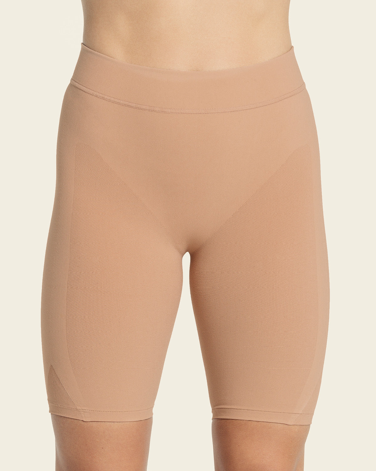  Well-Rounded Invisible Butt Lifter Shaper Short