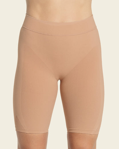  Well-Rounded Invisible Butt Lifter Shaper Short
