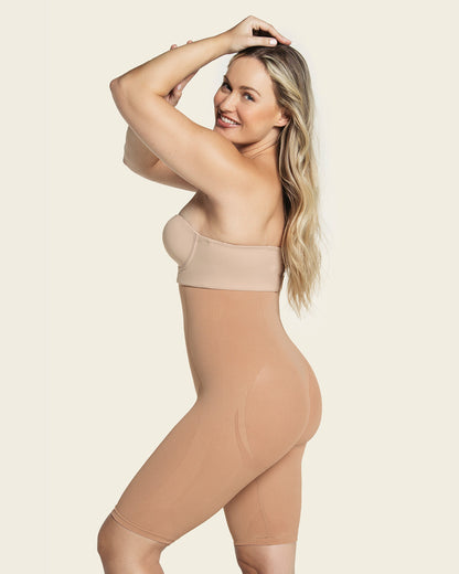  Invisible Extra High-Waisted Shaper Short