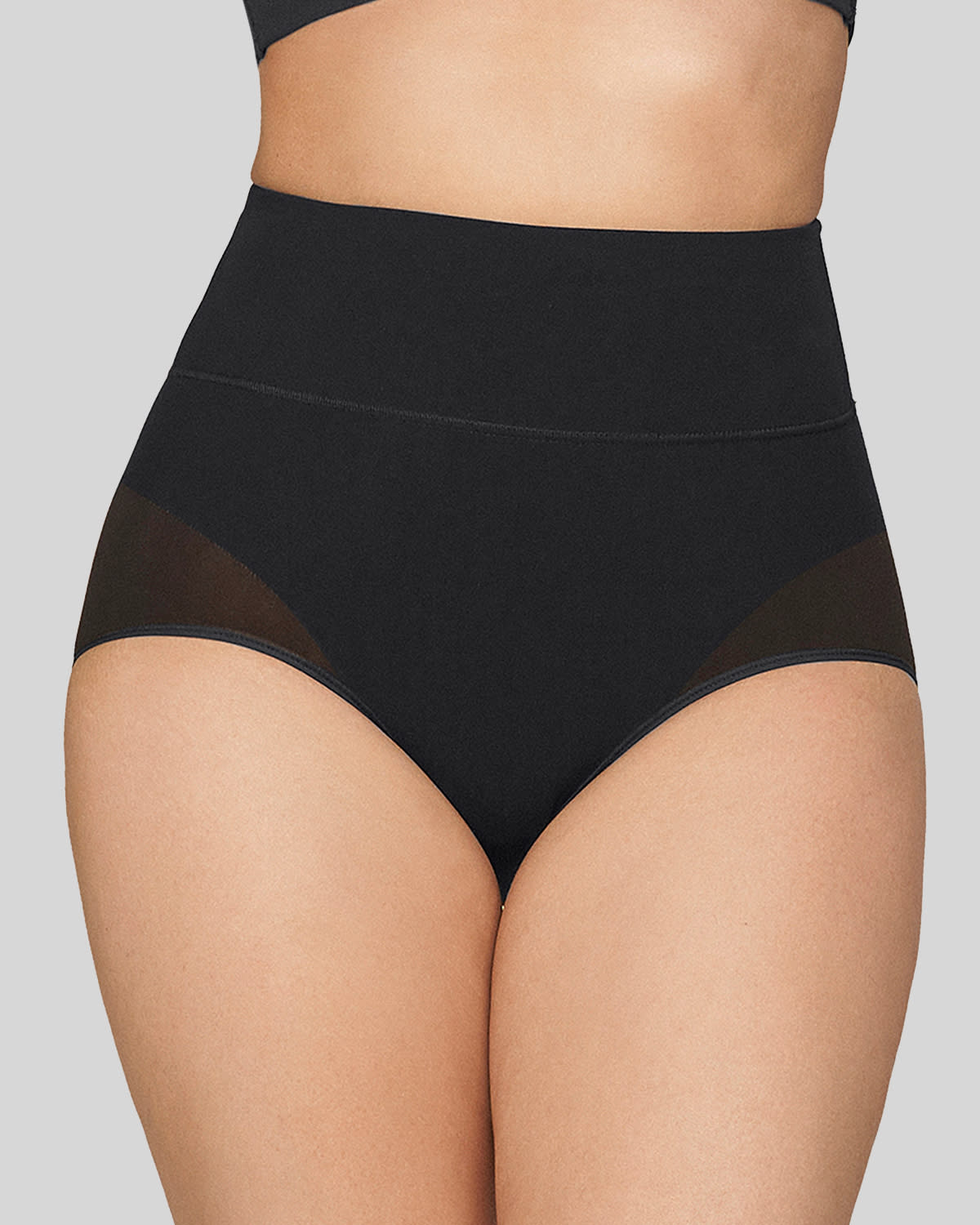  High-waisted Classic Shaping Brief