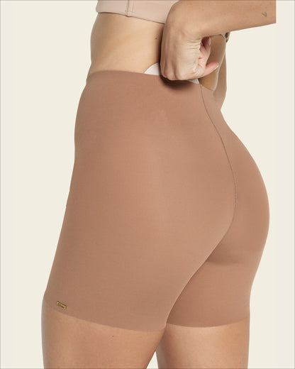  Undetectable Padded Butt Lifter Shaper Short