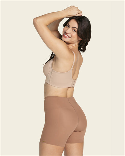  Undetectable Padded Butt Lifter Shaper Short