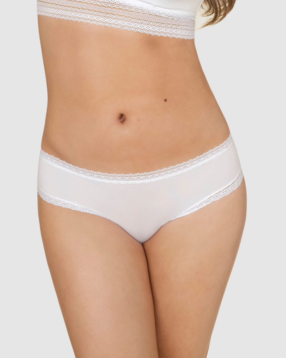  Sensual Cheeky Knicker