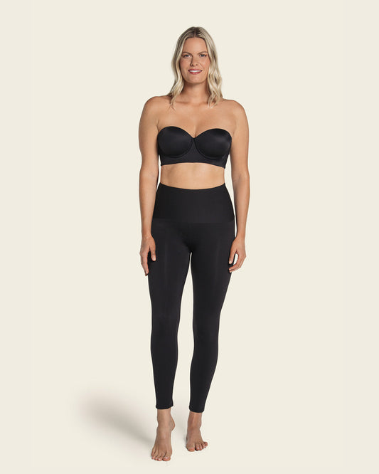  Super-soft Moderate Compression Butt Lift Legging
