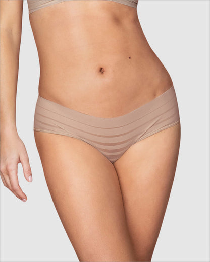  Advanced Lace Hiphugger Knicker