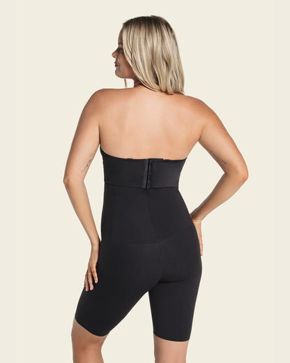 Extra High Waisted Firm Shaper Short