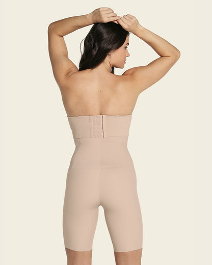  Extra High Waisted Firm Shaper Short